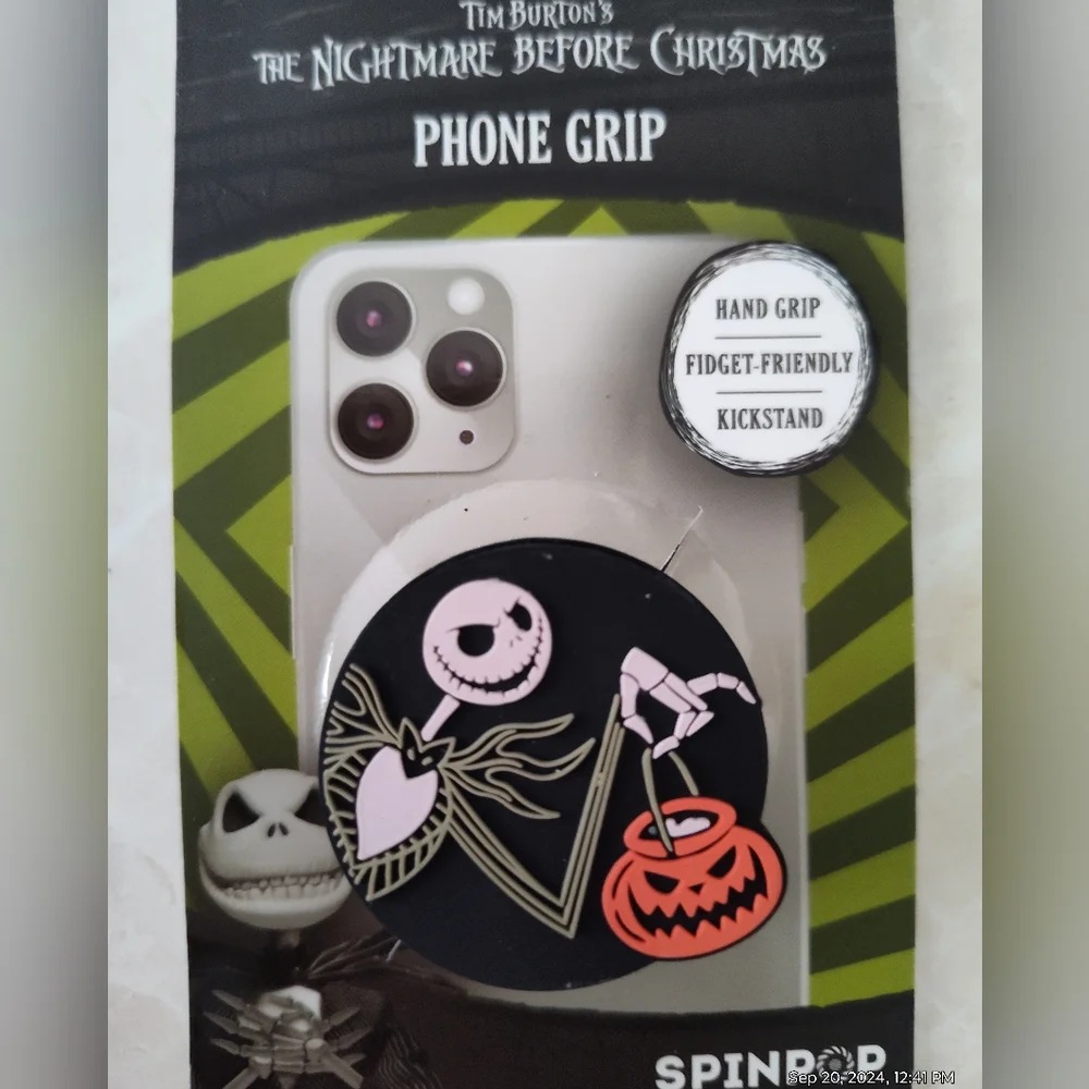 Phone Grip